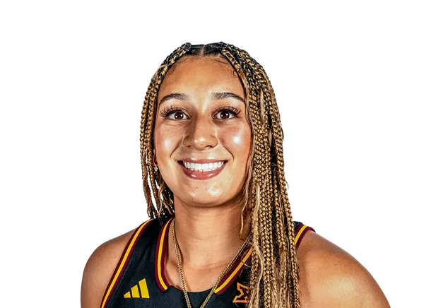 Makayla Moore, Basketball, undefined
