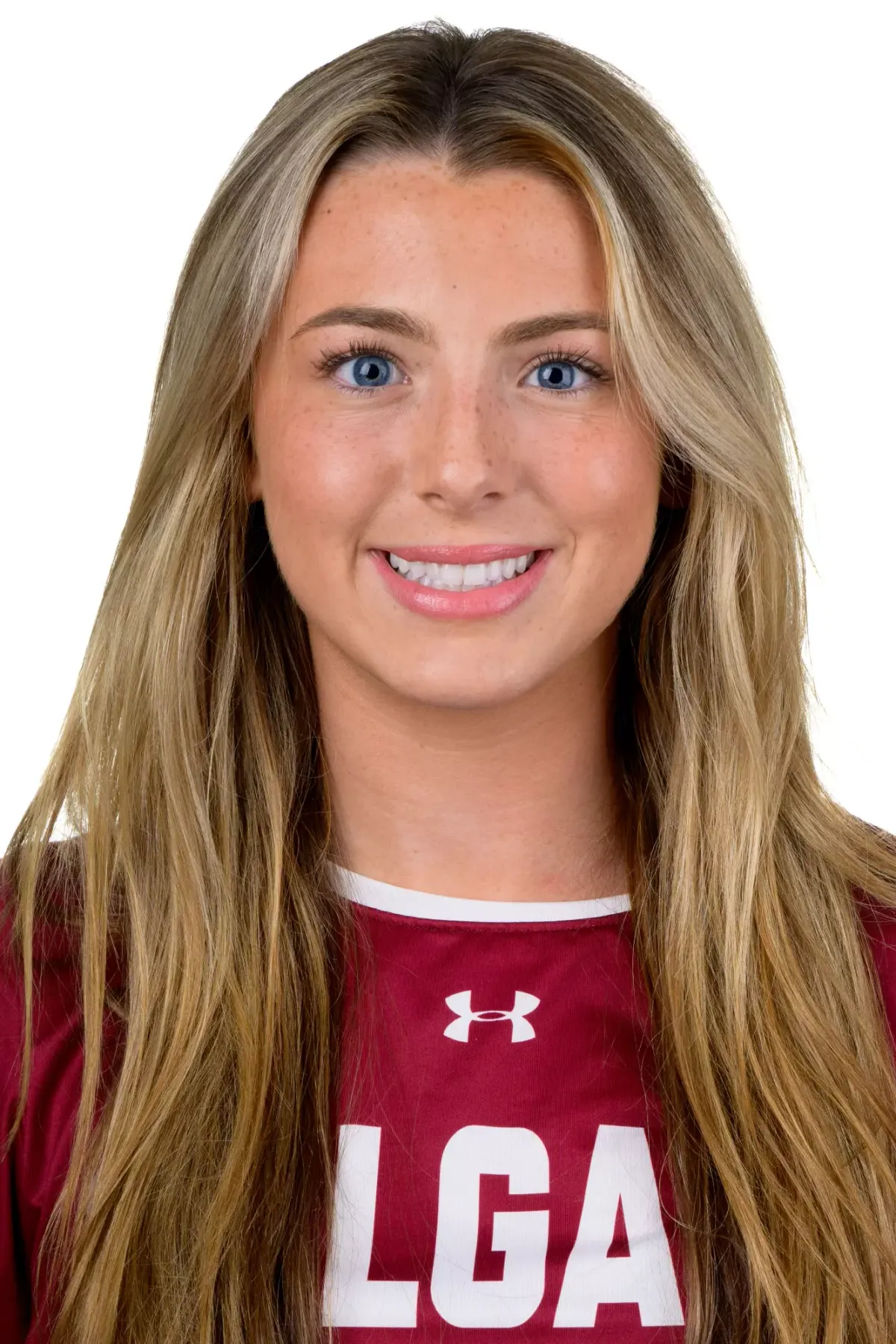 Aubrey McMahon, Lacrosse, undefined