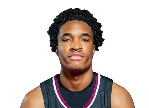 Isaiah Ramey, Basketball, Alabama A&M University