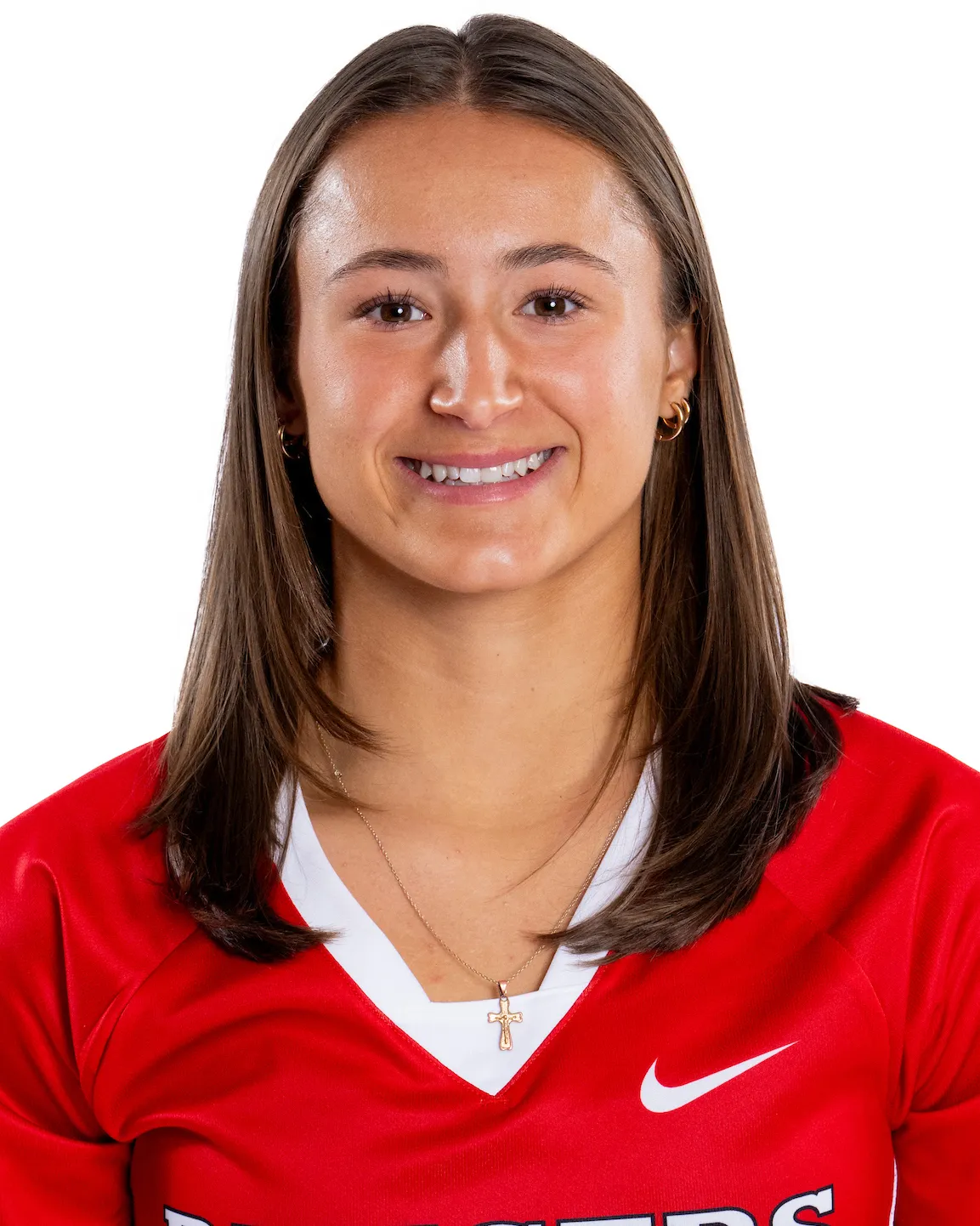 Maddie Miceli, Lacrosse, undefined