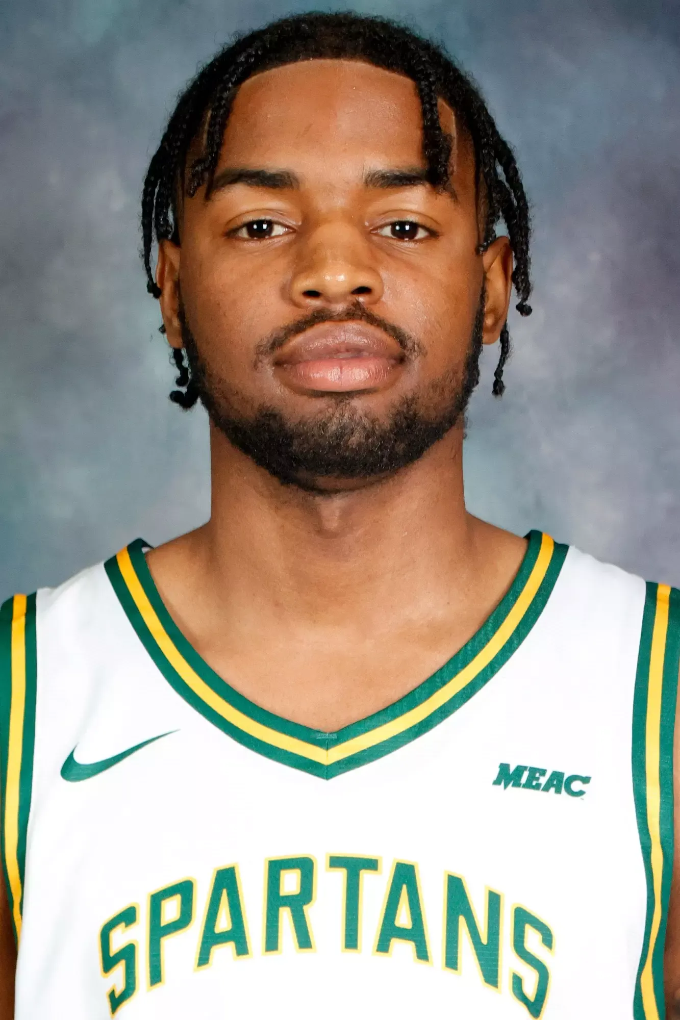 Keon Mitchell, Basketball, undefined