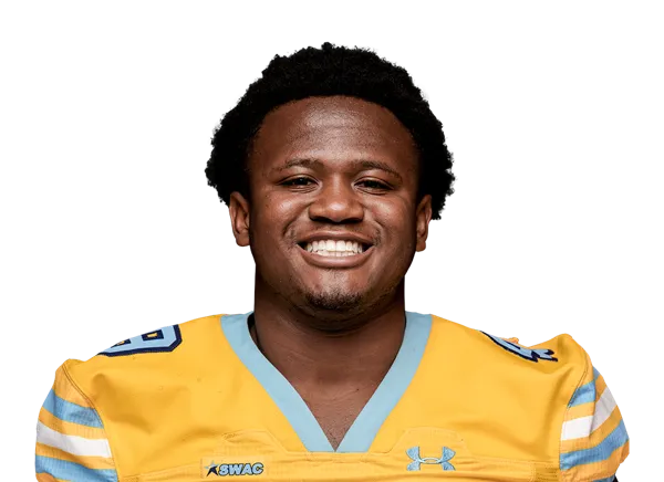 Michael Thomas Jr., Football, undefined