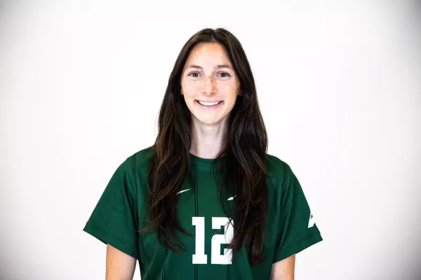 Jordan Pascarella, Soccer, Jacksonville University