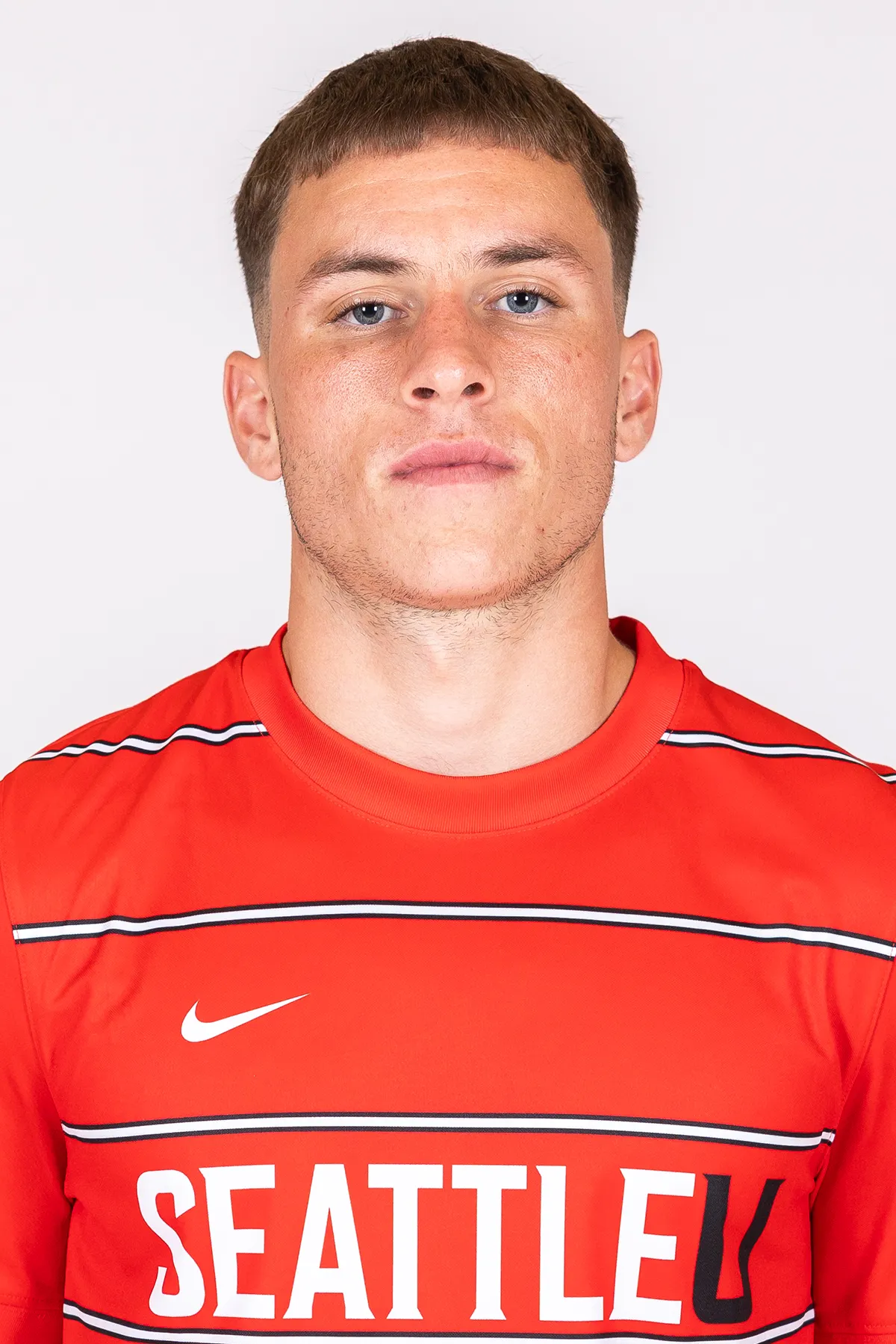 Tommy Coughlin, Soccer, Seattle University