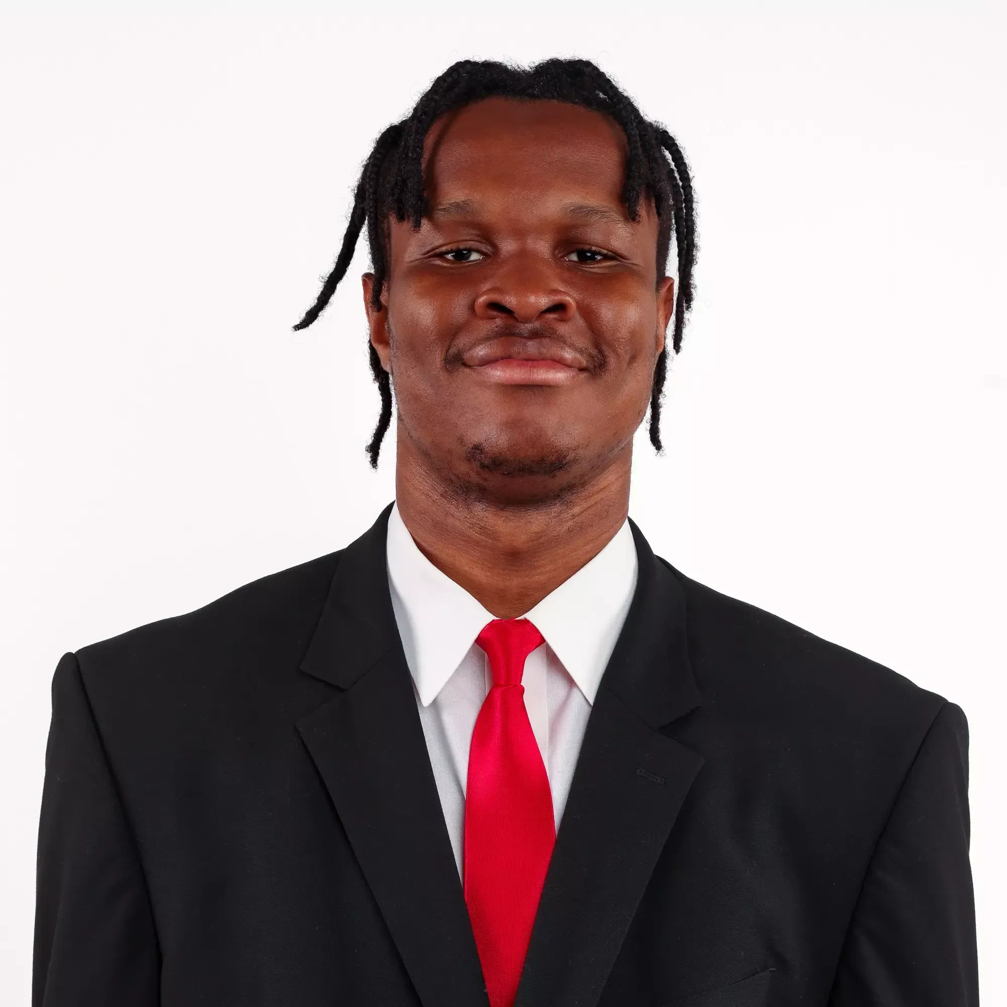 David Ugonna Ike, Basketball, undefined