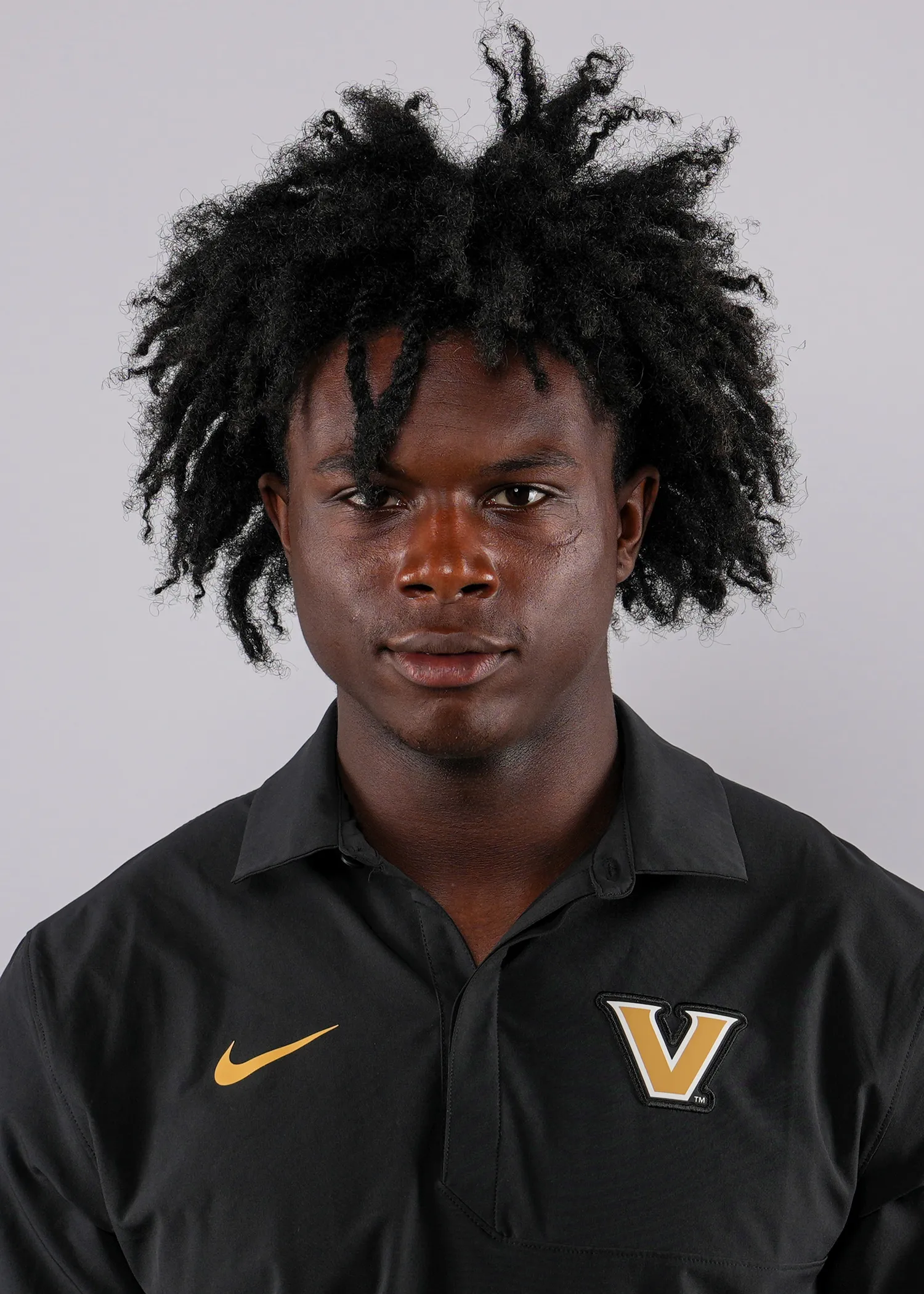 Kahden Smith, Football, undefined