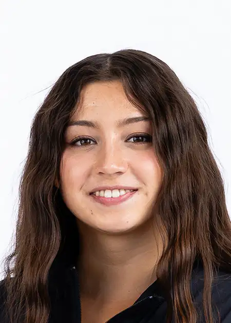 Charlotte Sevin, Swimming & Diving, San Diego State University