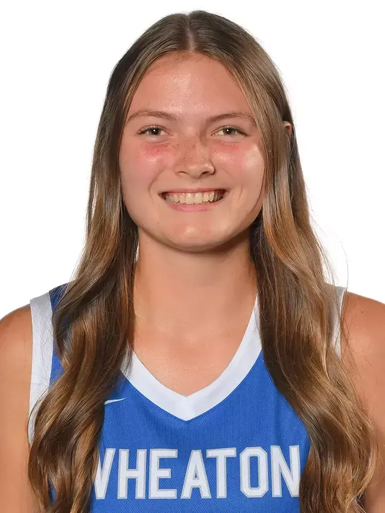 Katelyn Cadmus, Basketball, Wheaton College (MA)