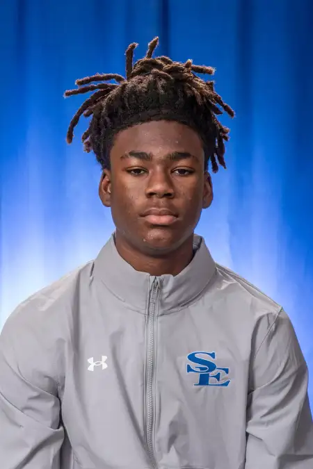 Daquan Pratt, Football, Southeastern Oklahoma State University