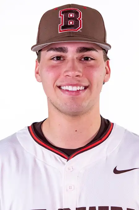 Porter Berryman, Baseball, Brown University