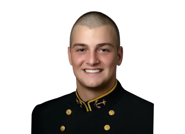 Will Ross, Football, United States Naval Academy