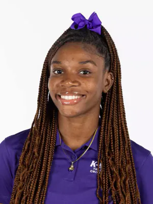 Jade-Ann Dawkins, Track and Field, undefined