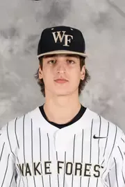 Rhys Bowie, Baseball, undefined