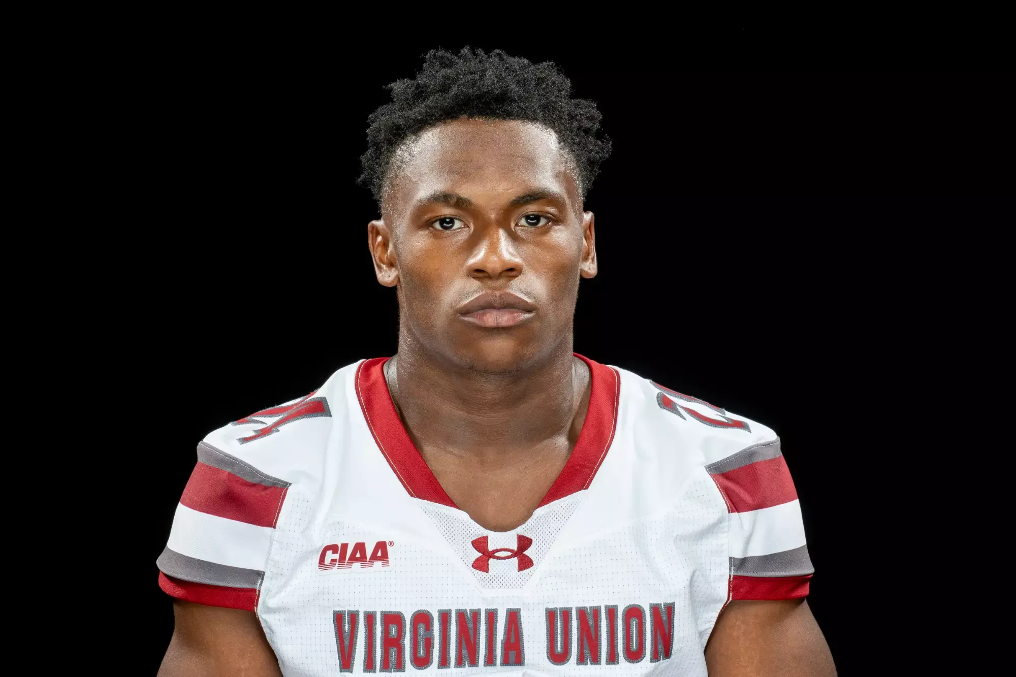 Raphael Tucker, Football, undefined