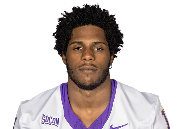 Caleb Fisher, Football, Western Carolina University