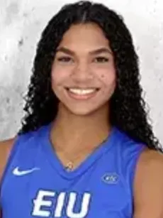 Alana Guibert, Beach Volleyball, undefined