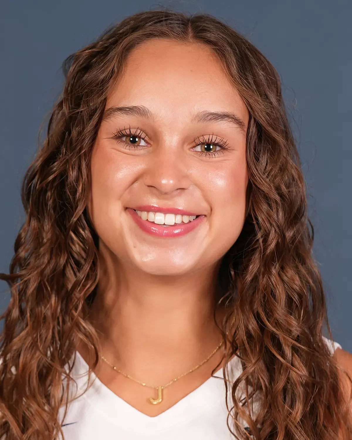 Jill Vinal, Volleyball, East Texas A&M University