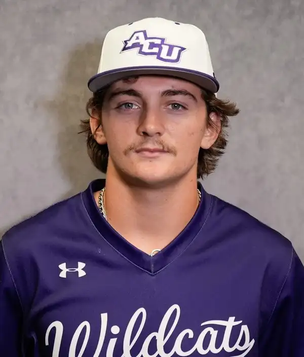Boston Seahorn, Baseball, Abilene Christian University
