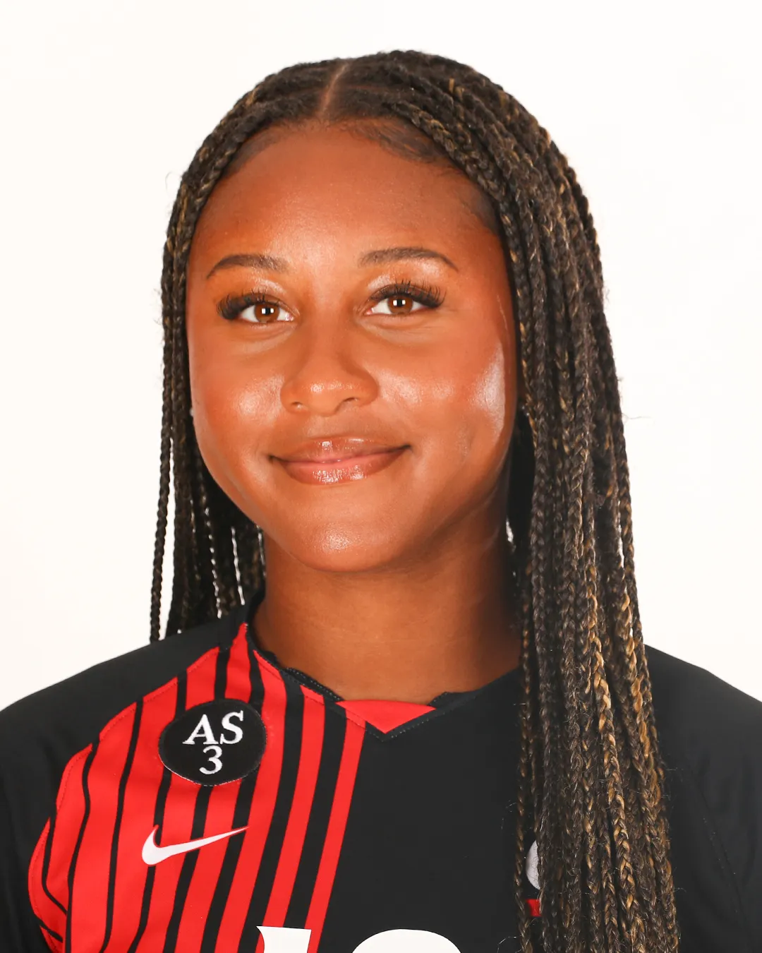Kayla Gaynor, Soccer, undefined