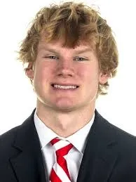 Jackson Carpenter, Football, University of Nebraska