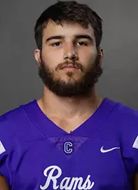Nate Curry, Football, undefined