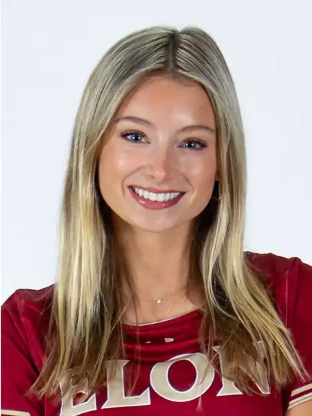 Eliza Ritter, Lacrosse, Elon University