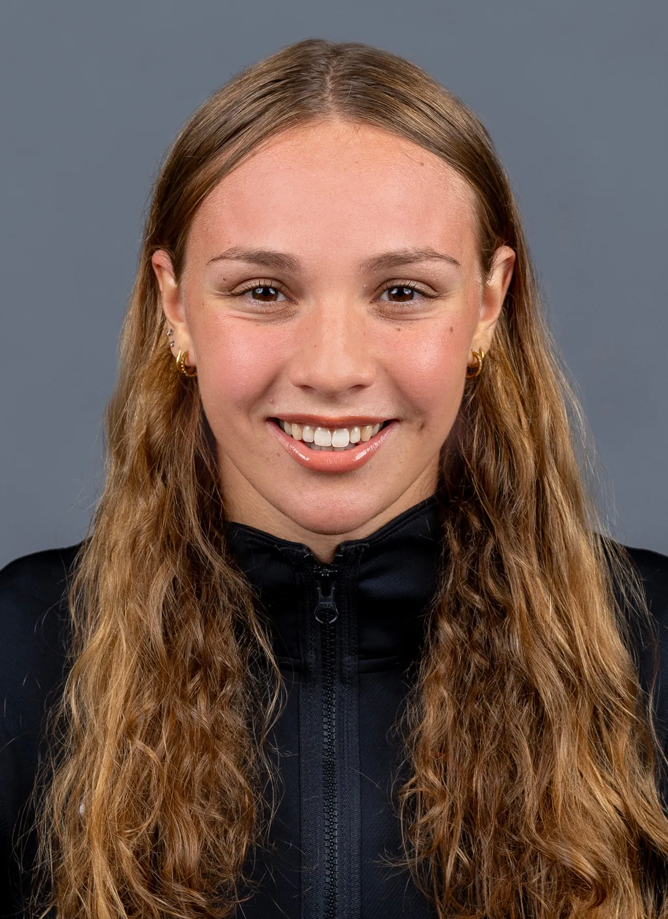 Giulia Zambelli, Swimming & Diving, University of Texas
