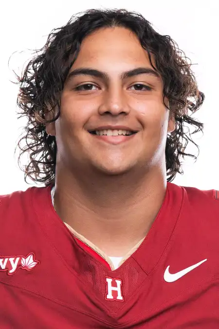 Madden Santiago, Football, Harvard University