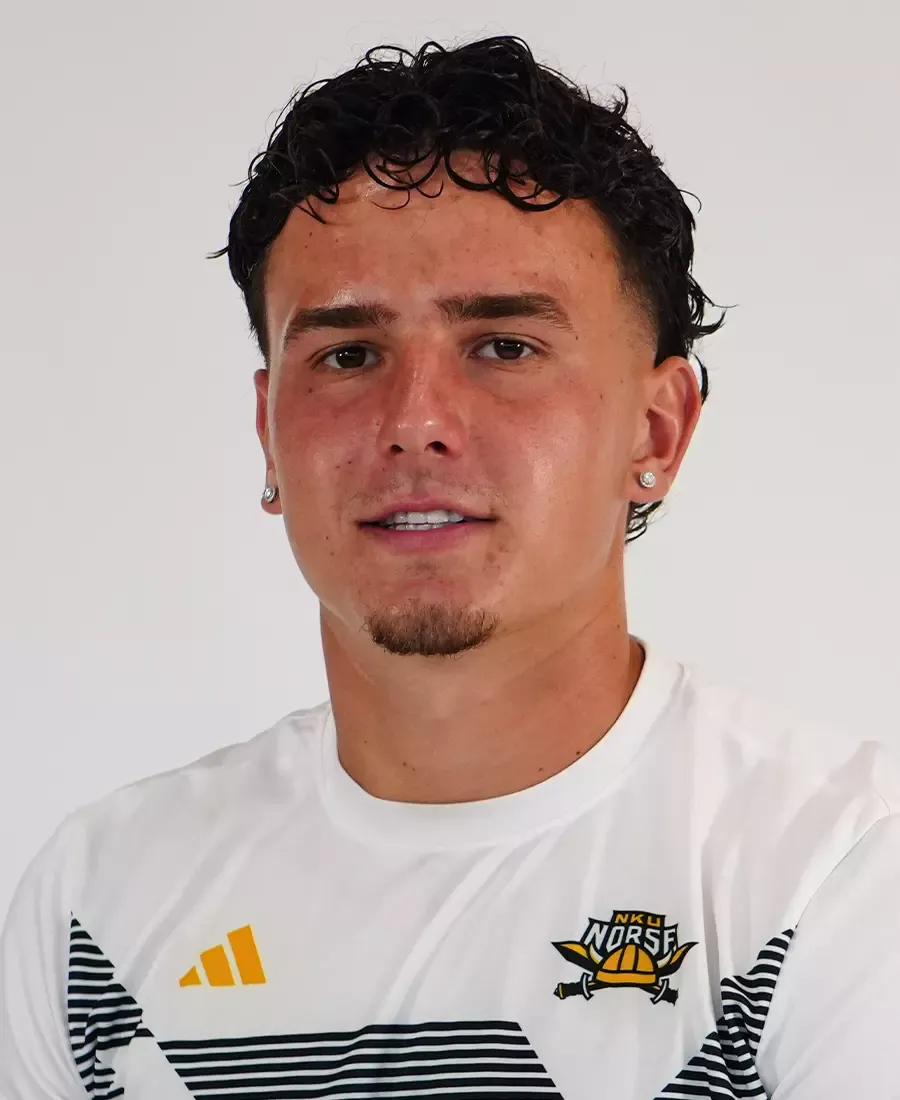Oliver Eckhardt, Soccer, Northern Kentucky University