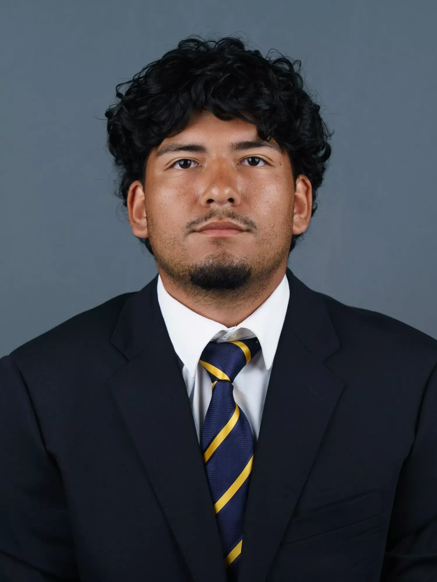 Ronald Juarez, Football, undefined