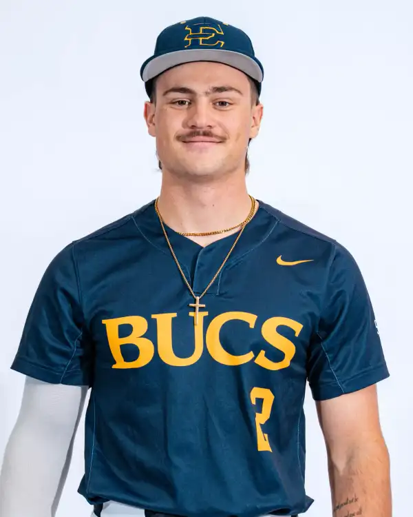 Henry Ferguson, Baseball, East Tennessee State University