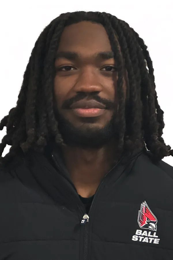 Jalen Bonds, Football, undefined
