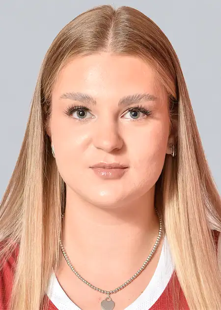 Elizaveta Filchagina, Basketball, Washington State University