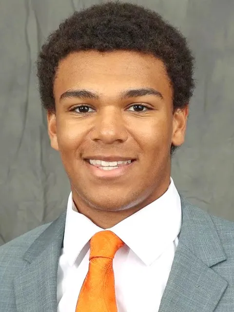 Carsen Melvin, Football, undefined