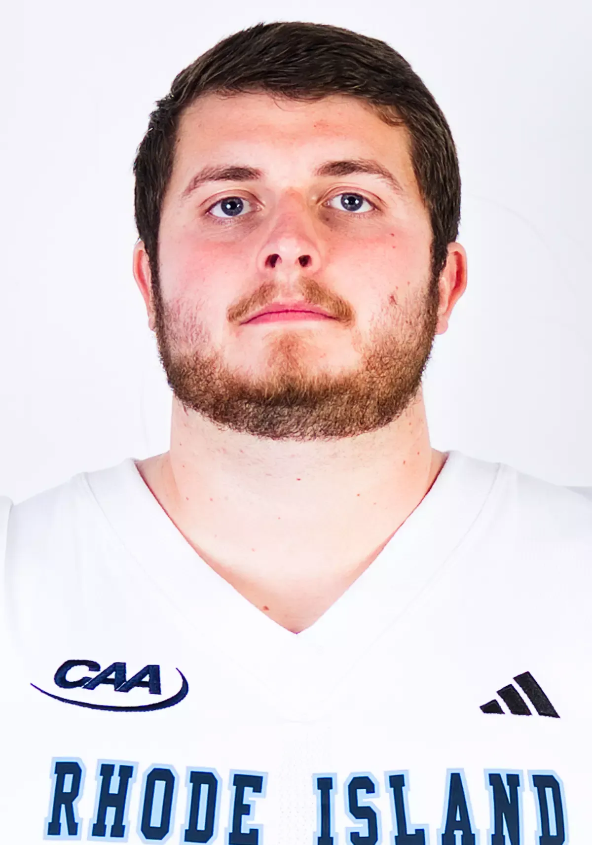 Kevin Loughlin, Football, University of Rhode Island