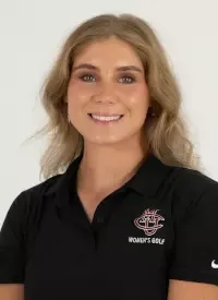 Libby Bourassa, Golf, Colorado Mesa University