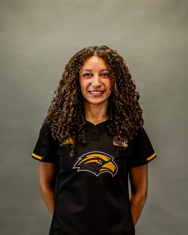 Madison Johnson, Softball, University of Southern Mississippi