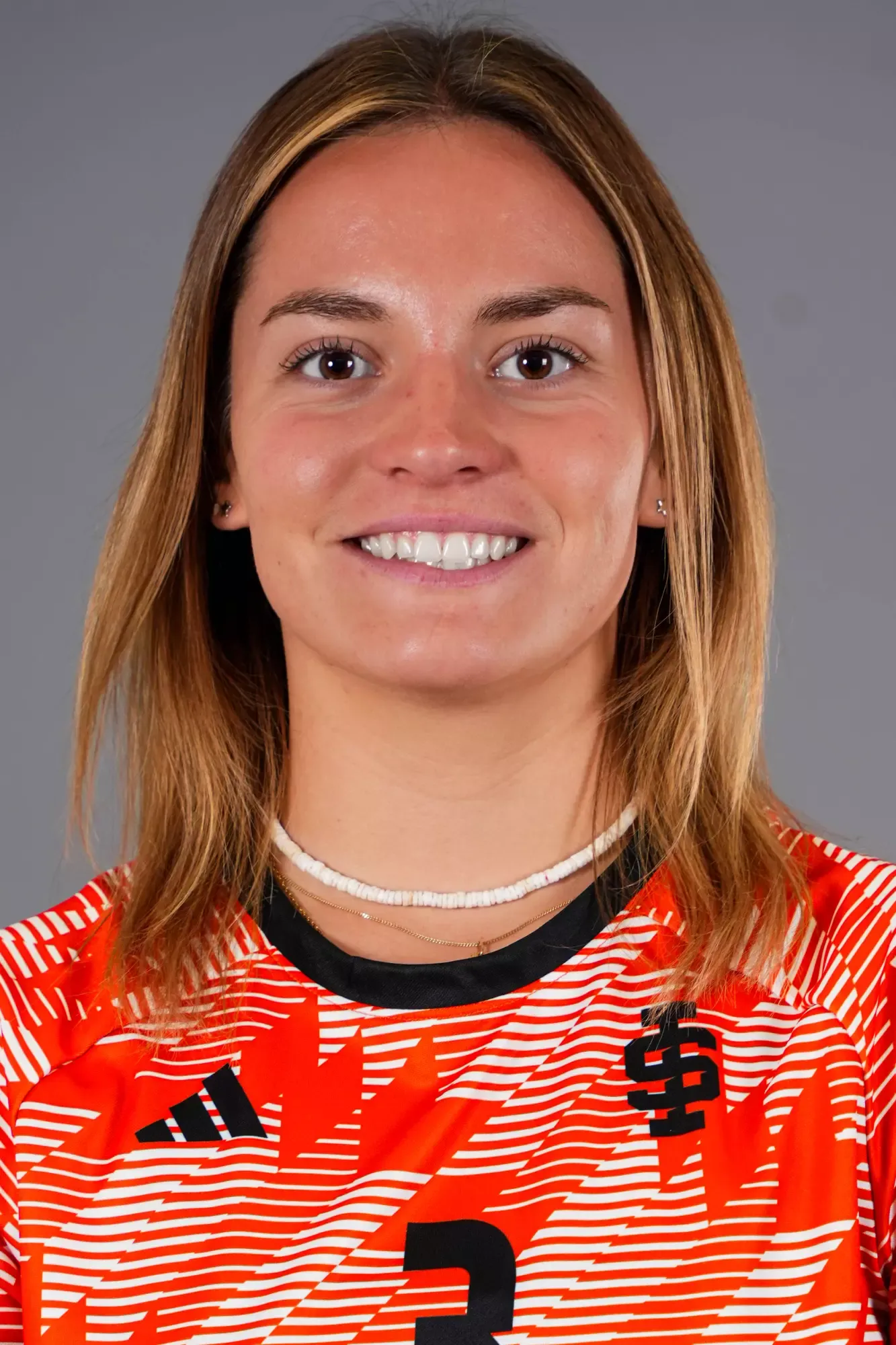 Emma Casenave, Soccer, undefined