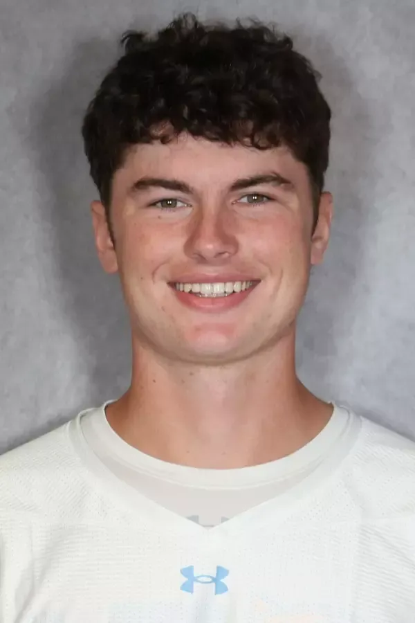 Lukas Dopfer, Lacrosse, Long Island University