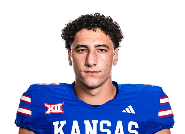 Dean Miller, Football, University of Kansas