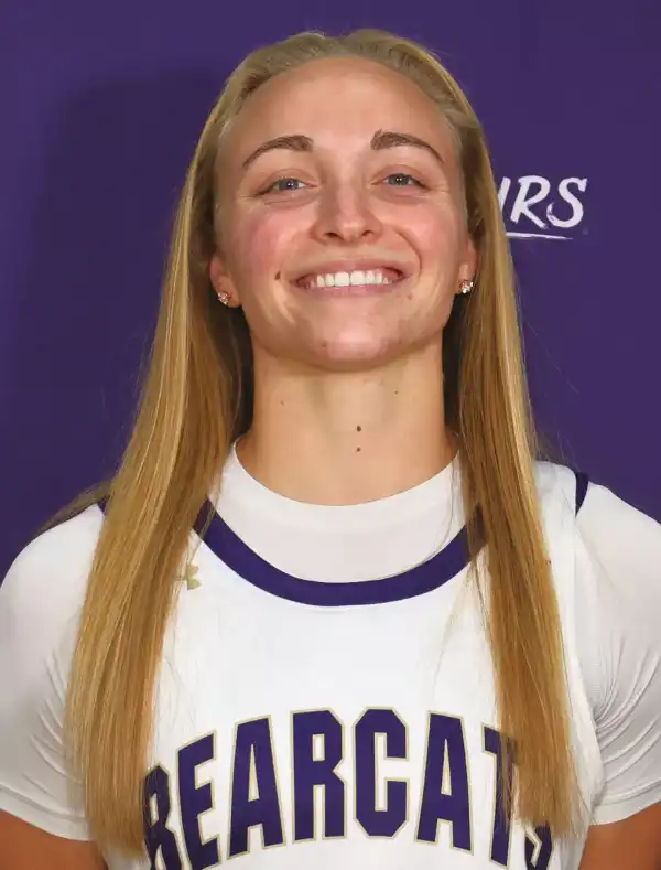 Emma Slings, Basketball, McKendree University