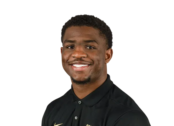 Jeremiah Brown, Football, undefined