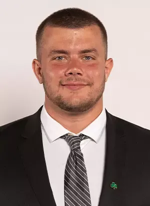 Samuel Petros, Football, Mercyhurst University