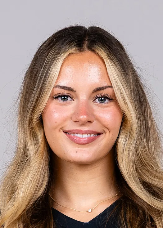 Layla Austin, Volleyball, San Diego State University