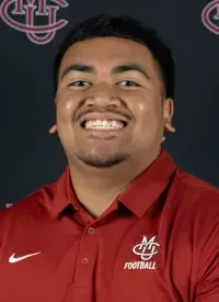 Iosefatu Aunese, Football, Colorado Mesa University