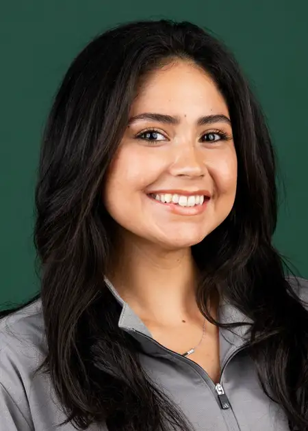 Lianna Guerra, Track and Field (O), California Polytechnic State University