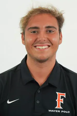 Andrew Barnuevo, Water Polo, undefined