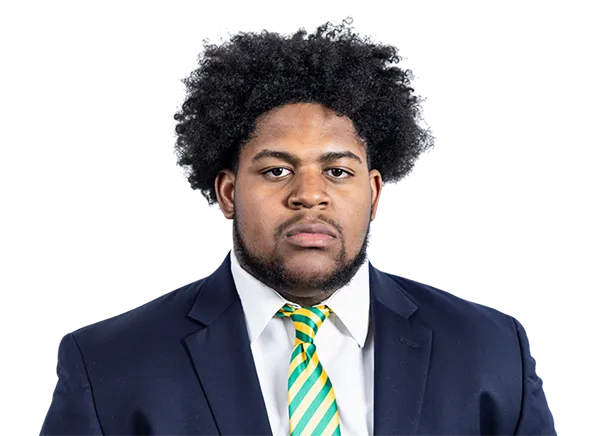 Jacob Thompson, Football, undefined