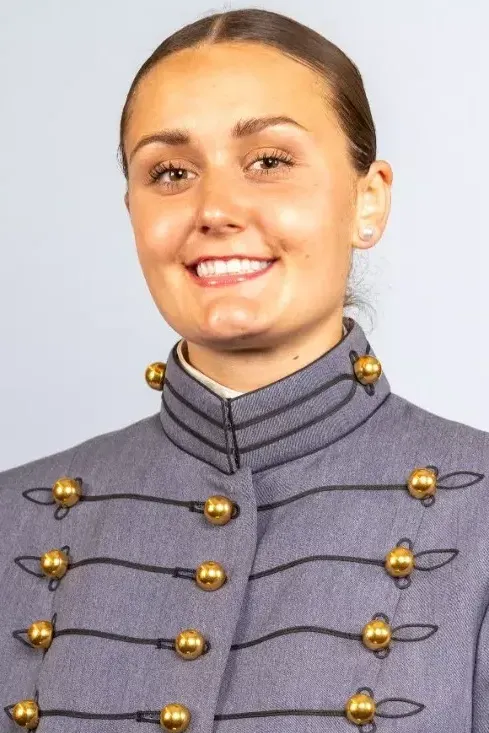 Meghan Pedrani, Lacrosse, undefined