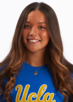 Katherine O'Dea, Water Polo, undefined